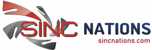 sinc nations logo