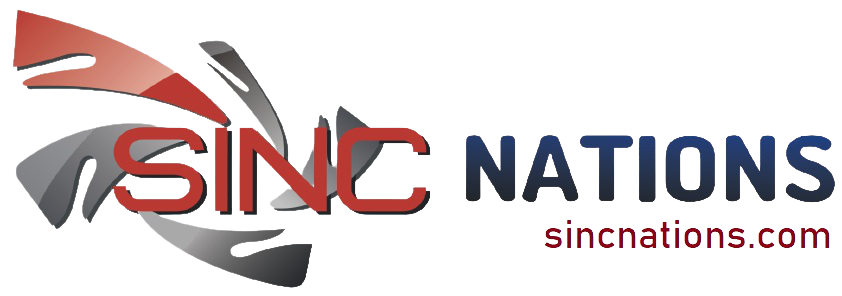 sinc nations logo